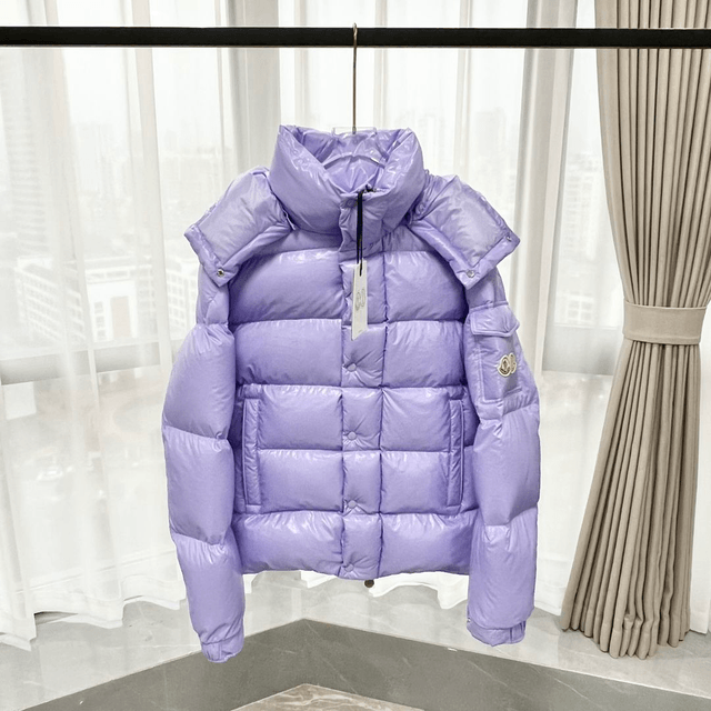 Doudoune Moncler Maya 70
