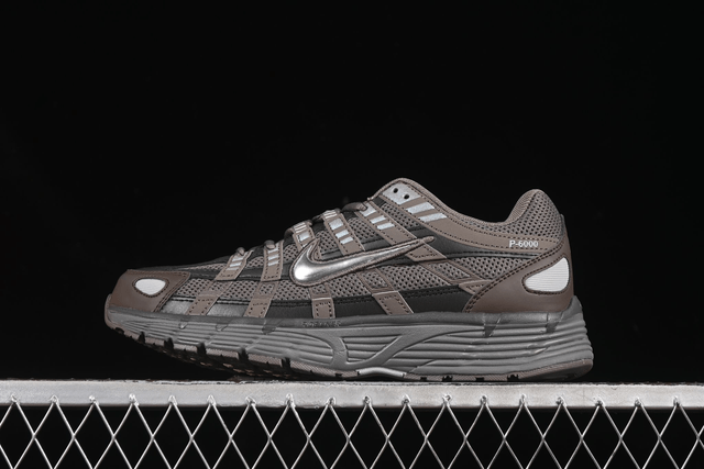 Nike P-6000