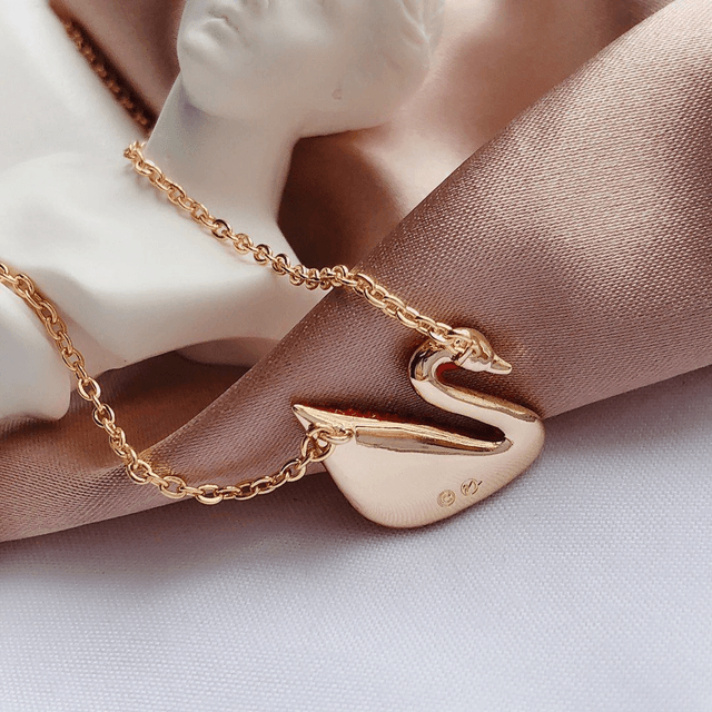 Collier Signe Swarovski