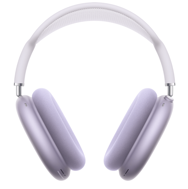 AirPods MAX