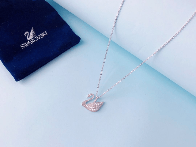 Collier Signe Swarovski