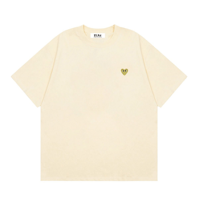 T-shirt CDG