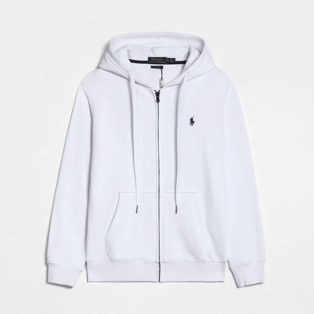 Zip Ralph Lauren