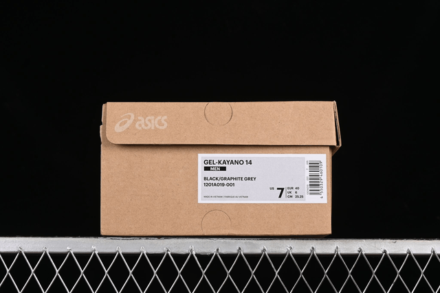 Asics GEL Kayano 14 