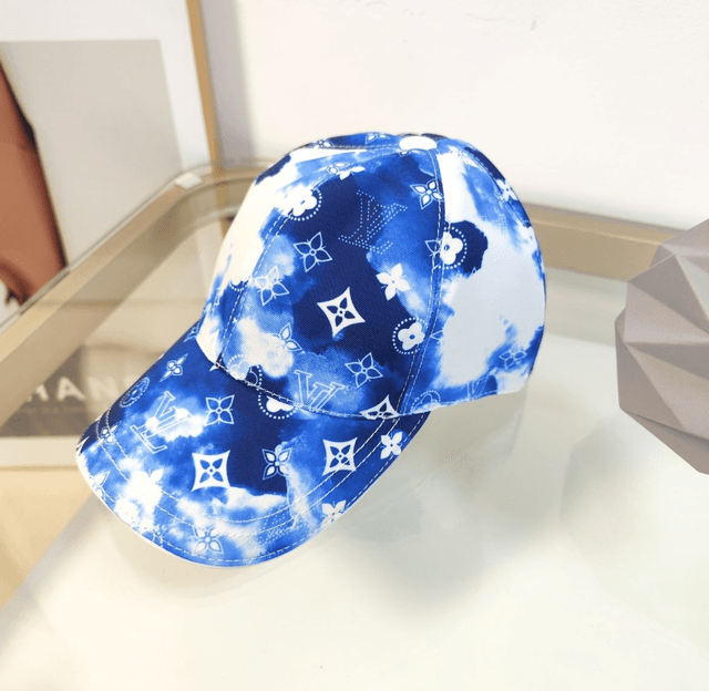 Casquette LV