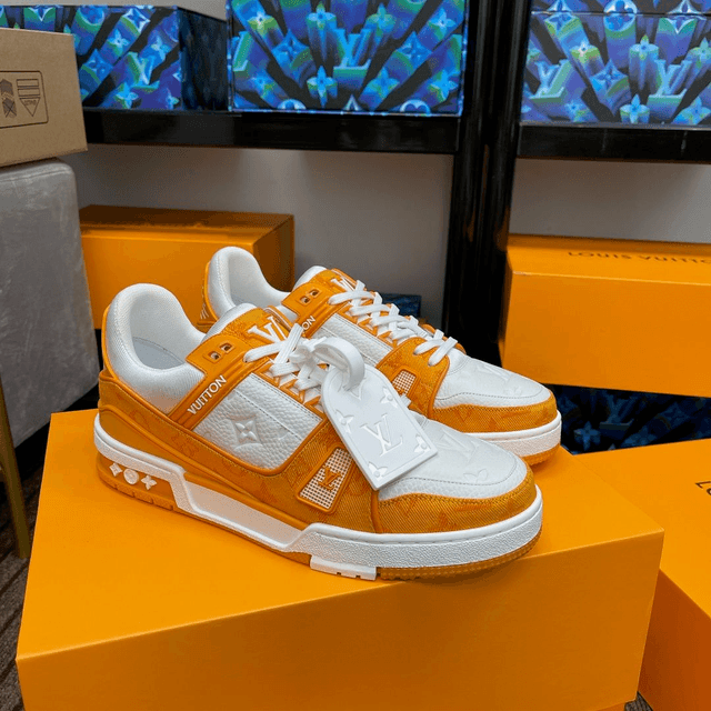 LV Trainer 