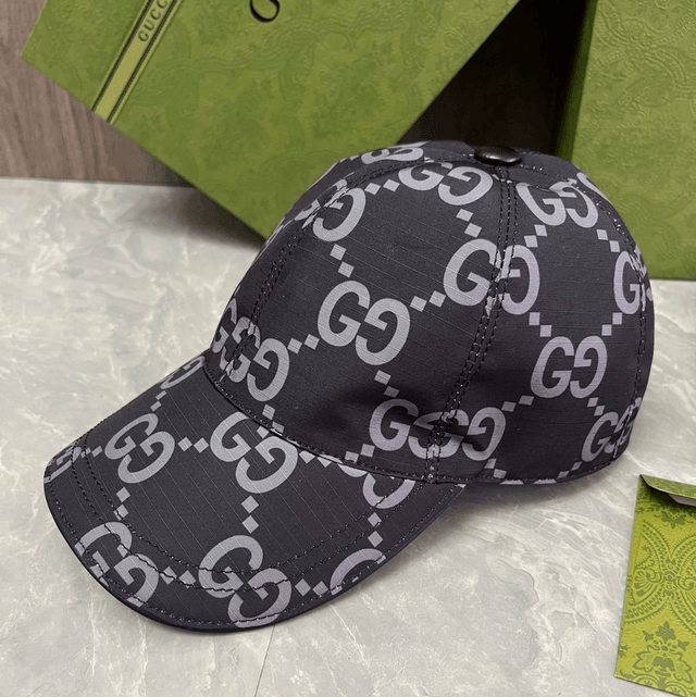 Casquette GUCCI