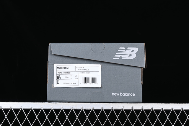 New Balance 2002r 
