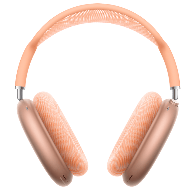 AirPods MAX