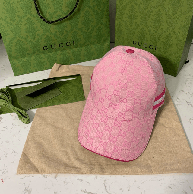 Casquette GUCCI