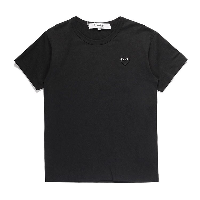 T-Shirt CDG