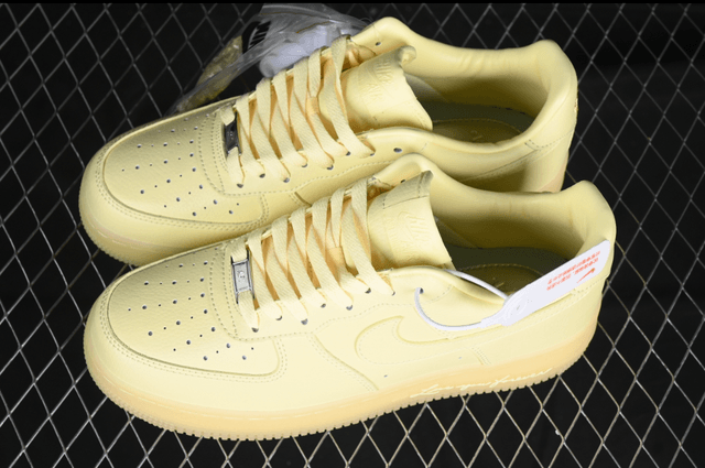 Nike AirForce 1 