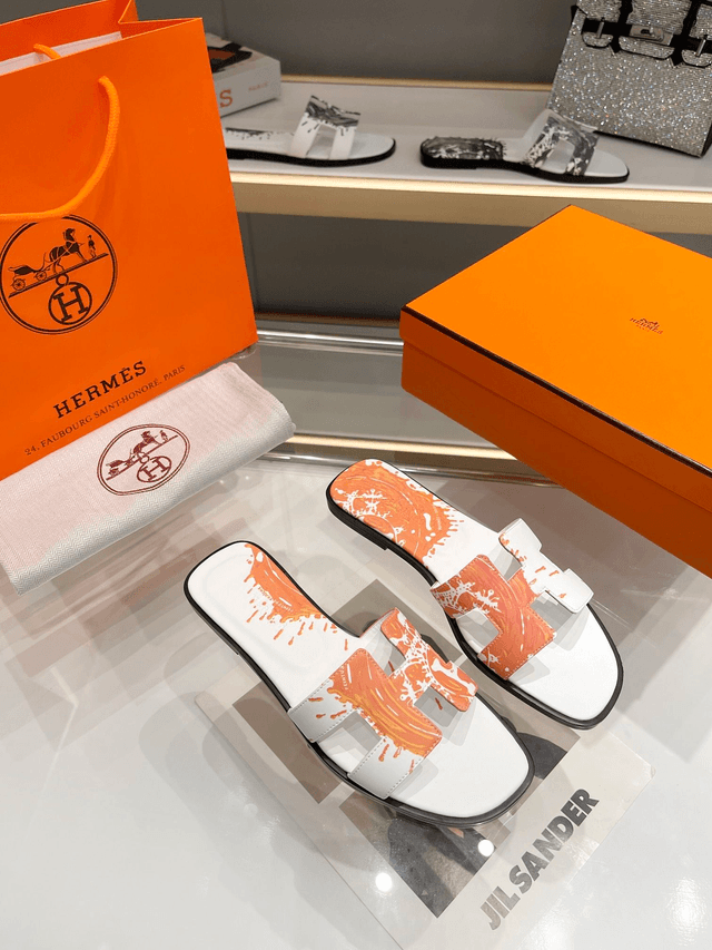 Sandales HERMES 