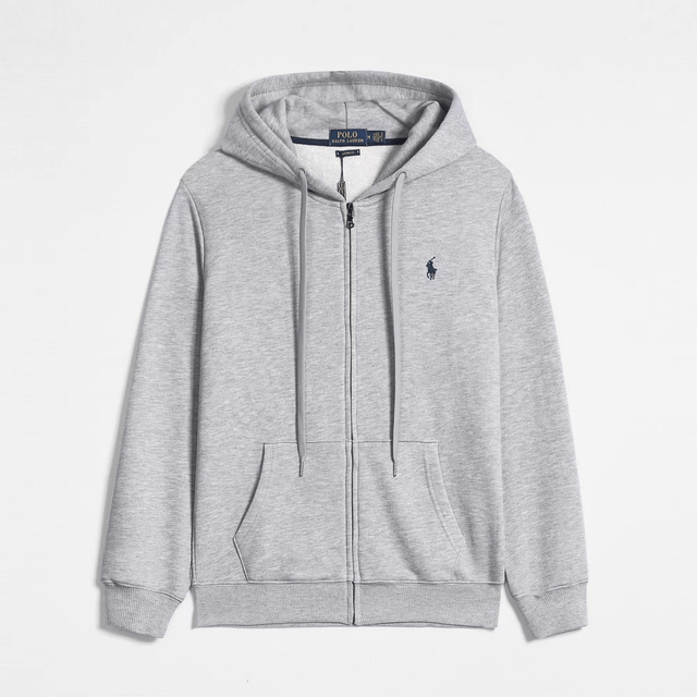 Zip Ralph Lauren