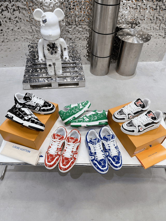 LV Trainer