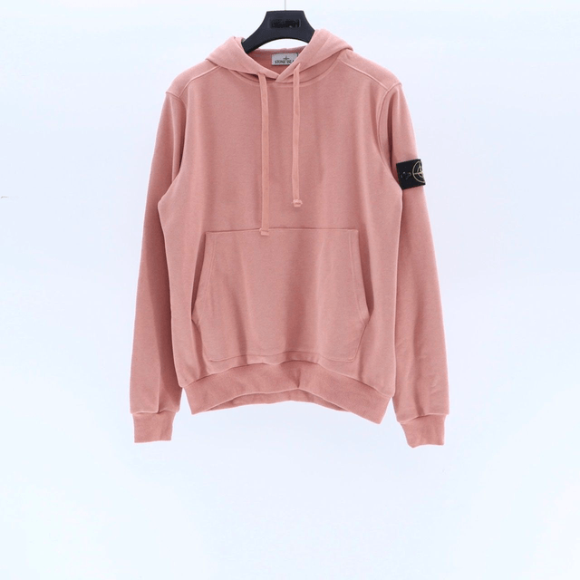 Pull à Capuche Stone Island