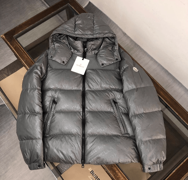 Doudoune Moncler