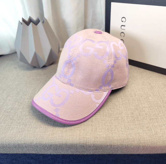Casquette GUCCI
