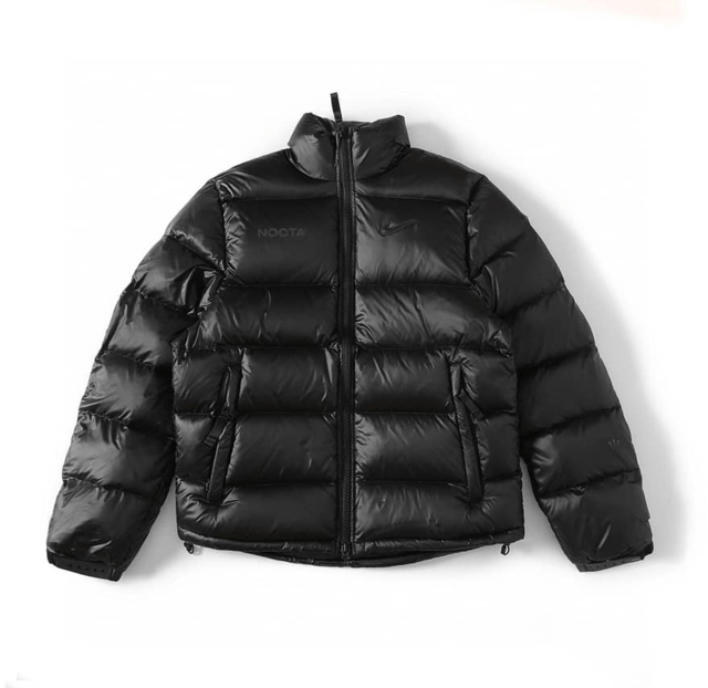 Doudoune Nike X Nocta