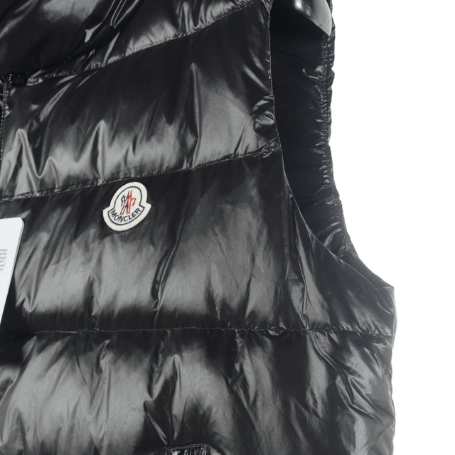 Doudoune Moncler Maya Sans Manches