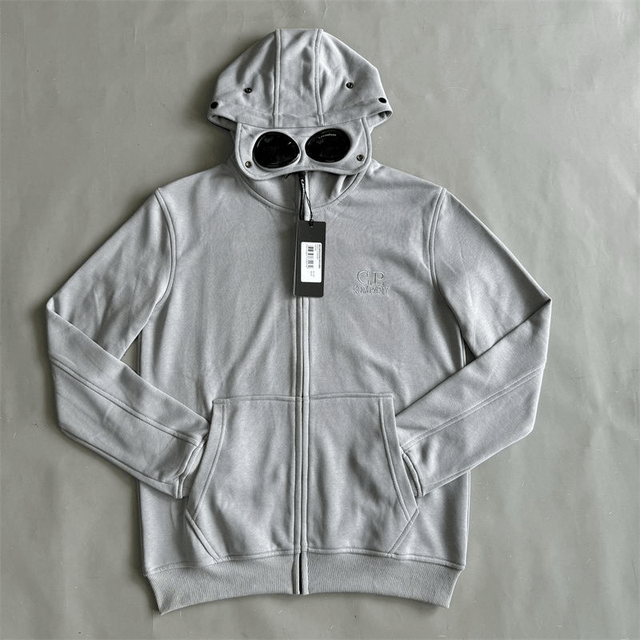 Zip CP-Company