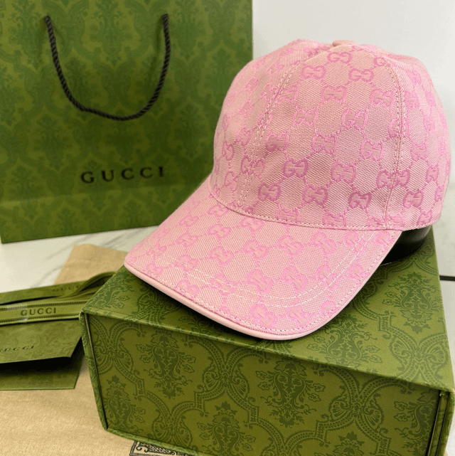 Casquette GUCCI