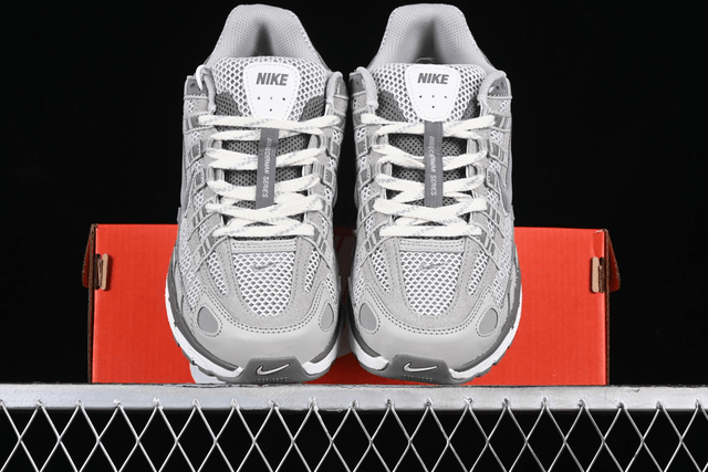 Nike P-6000  