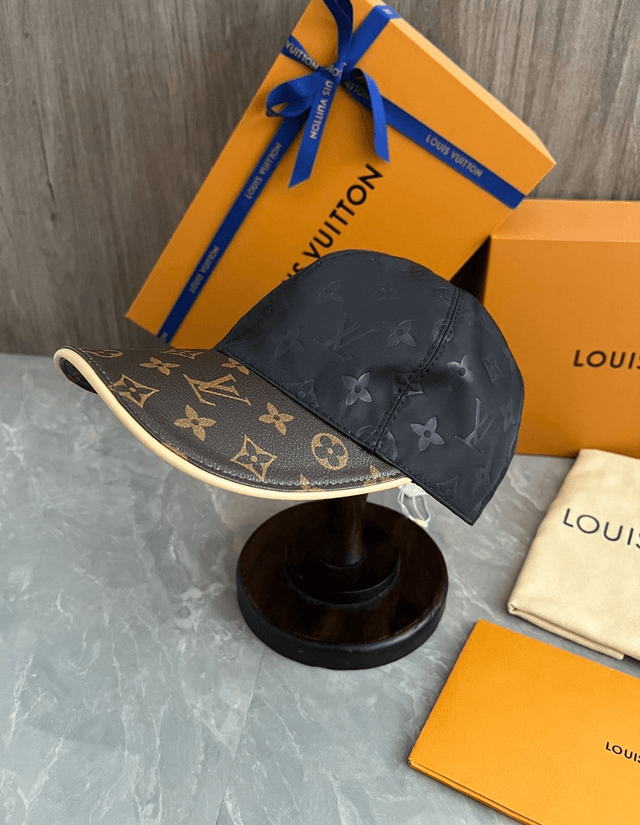 Casquette LV 