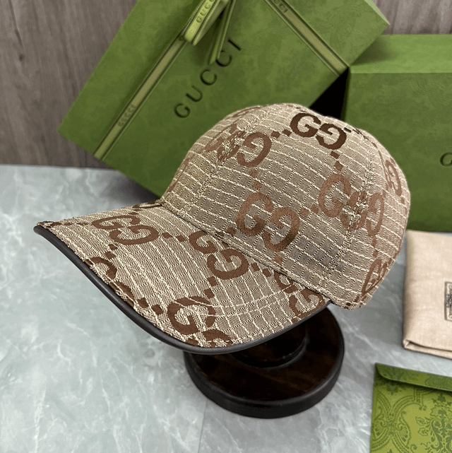 Casquette GUCCI