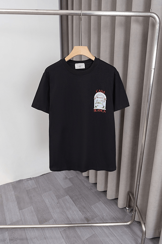 T-Shirt Casablanca