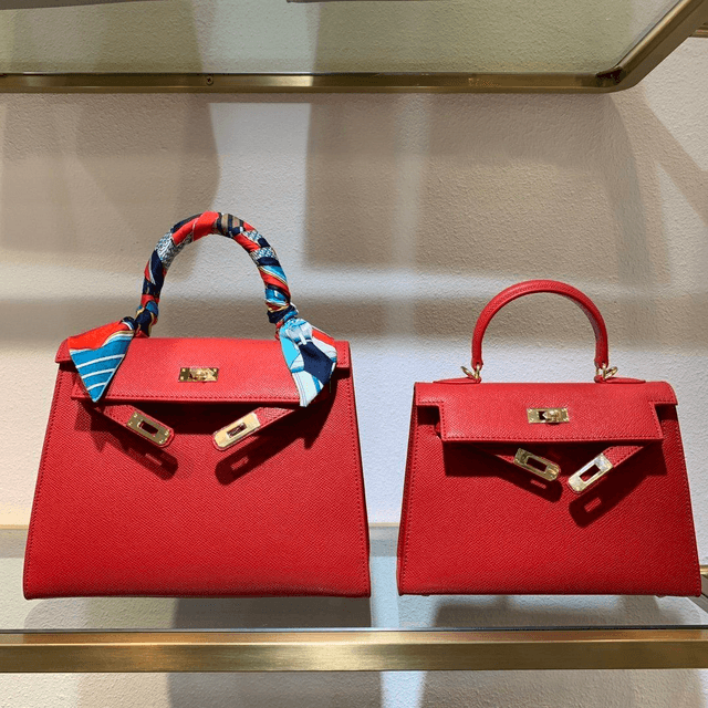 Hermes Kelly