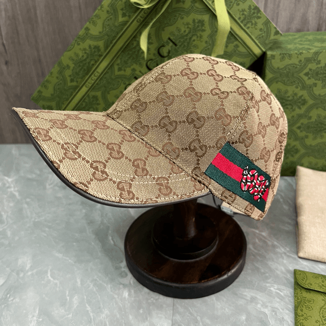 Casquette GUCCI