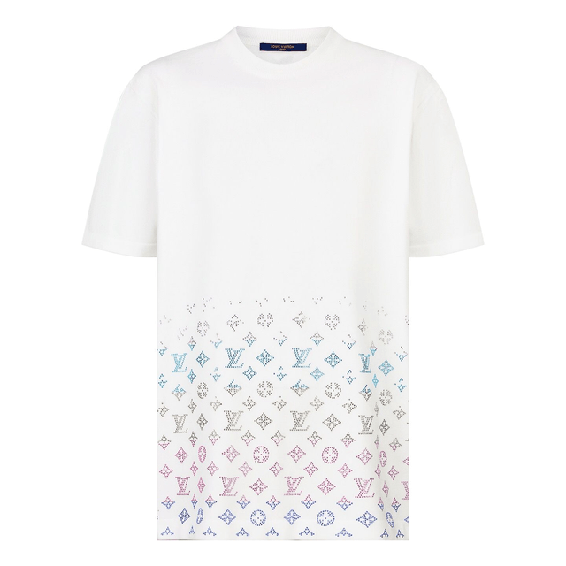 T-shirt LV
