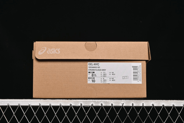 Asics GEL NYC