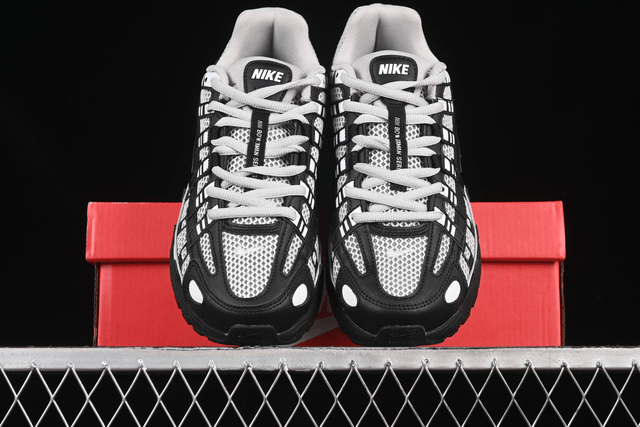 Nike P-6000