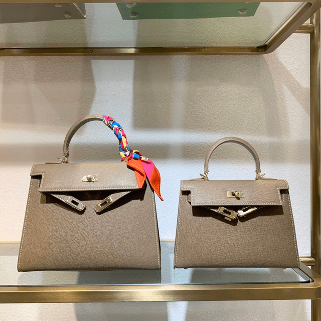 Hermes Kelly