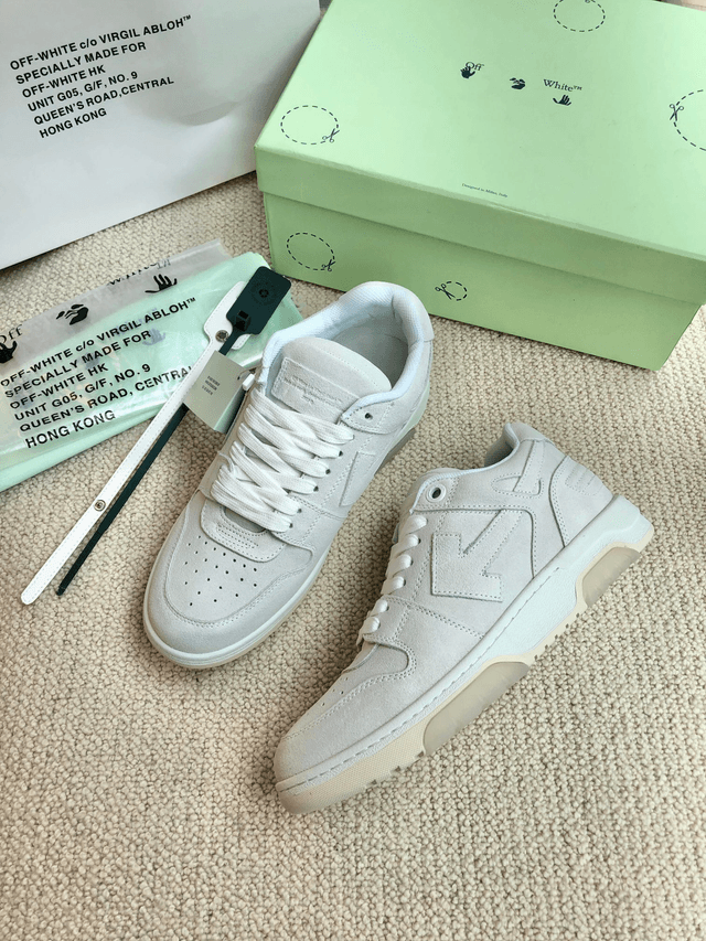 OFF WHITE Out Of Office 