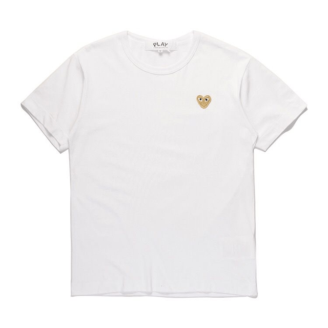 T-Shirt CDG