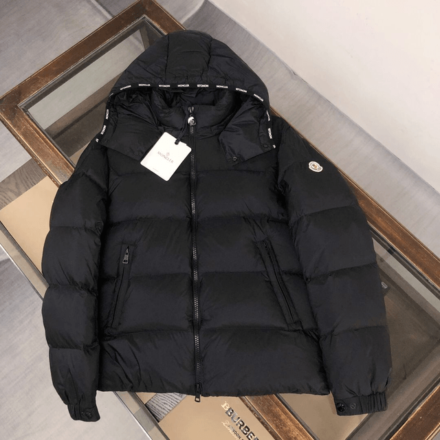 Doudoune Moncler