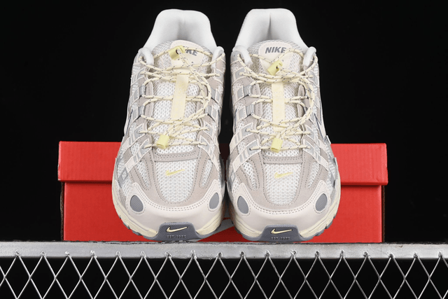 Nike P-6000