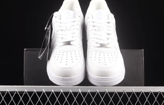 Nike AirForce 1