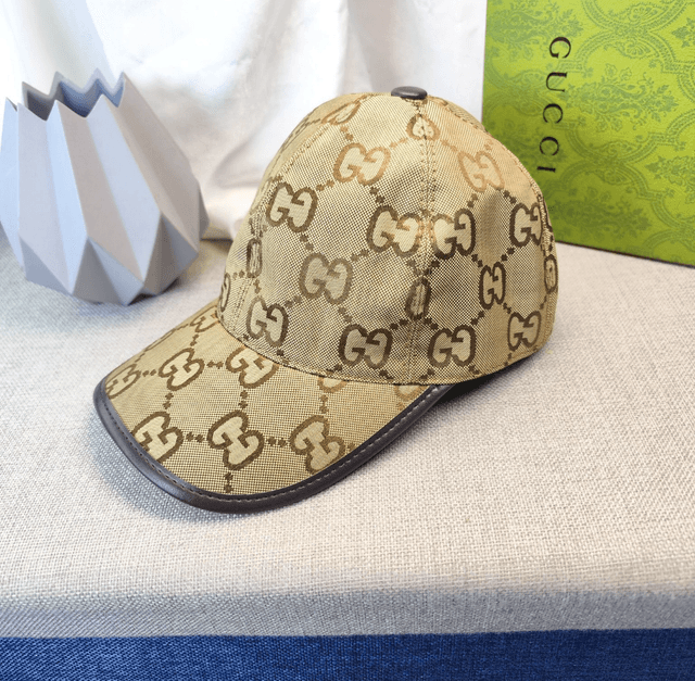 Casquette GUCCI