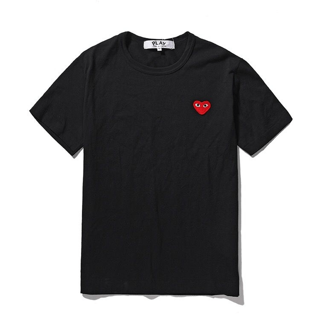 T-Shirt CDG