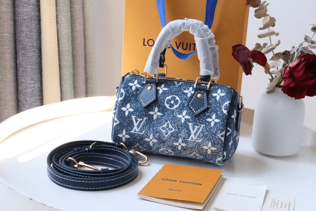 Sac LV Nano Speedy