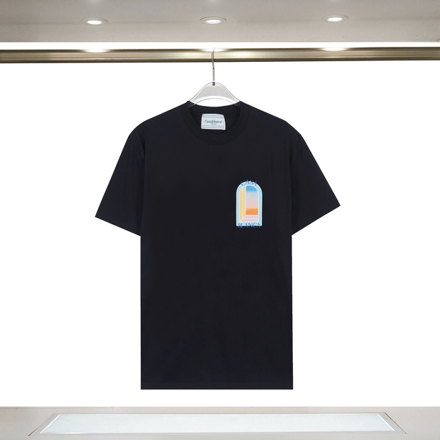 T-Shirt Casablanca