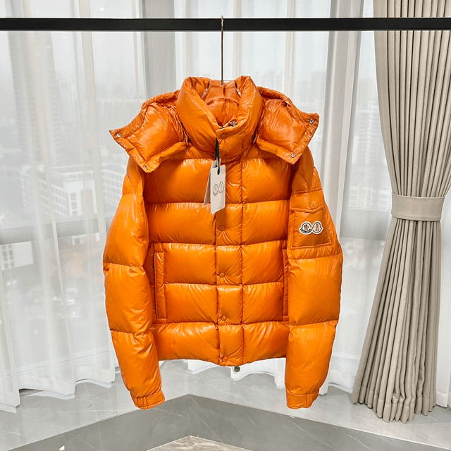 Doudoune Moncler Maya 70