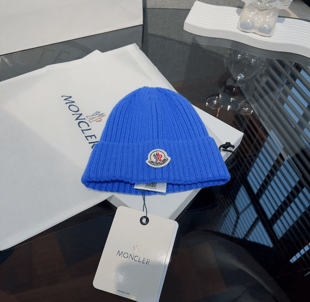 Bonnet Moncler