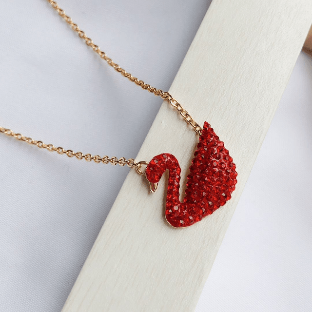 Collier Signe Swarovski