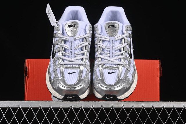 Nike P-6000 