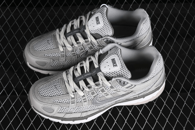 Nike P-6000  